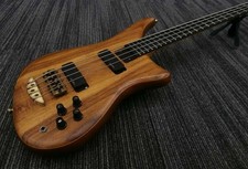 ALEMBIC Epic 4 Bassgitarre kleinere Probleme gebraucht