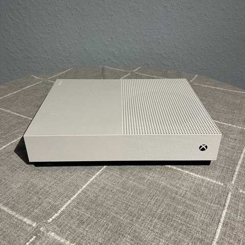 Xbox one all - all, digital
