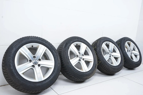 Volkswagen tiguan 7n - vw,