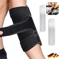 Ellenbogenbandage schiene