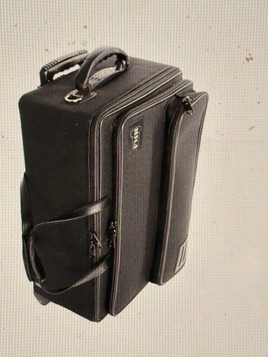 Fmb trolley trompeten - 4,