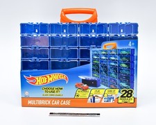 Hot Wheels Multibrick Auto