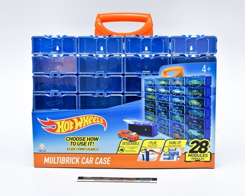 Hot wheels multibrick auto - hot,