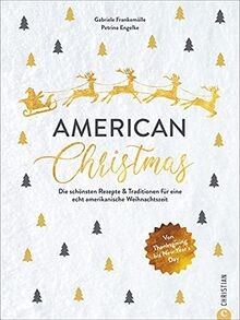 Kochbuch weihnachten american - weihnachten:,