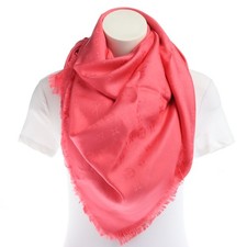 Tuch Louis Vuitton Rot