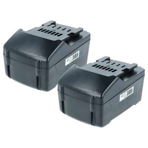 Akku für metabo - 2x,