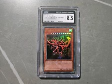 Slifer The Sky Dragon Yu-Gi-Oh