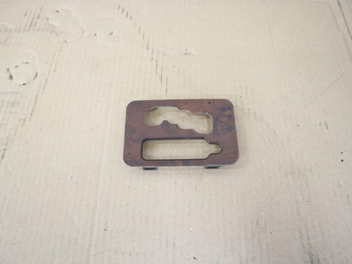 Mercedes w163 verkleidung - ml,