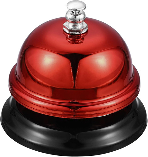 Stück tischglocke - 1,