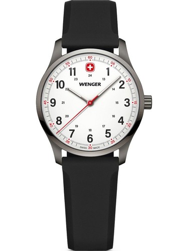 Wenger 11421129 armbanduhr - wenger,