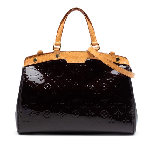 Louis vuitton monogram vernis - vuitton,
