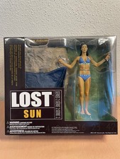 Lost sun actionfigur - actionfigur, mcfarlane