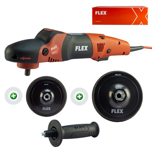 Flex 150 230 - 14-2, 230/cee