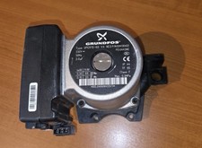 Buderus GB152 Grundfos Pumpe