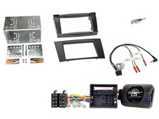 Radio Kit Steering Wheel