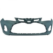 DIEDERICHS Stoßstange Vorne