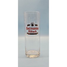 Germania kölsch bierglas - kölsch, 0,4l