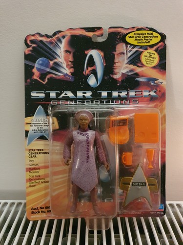 Star trek inch - "star,