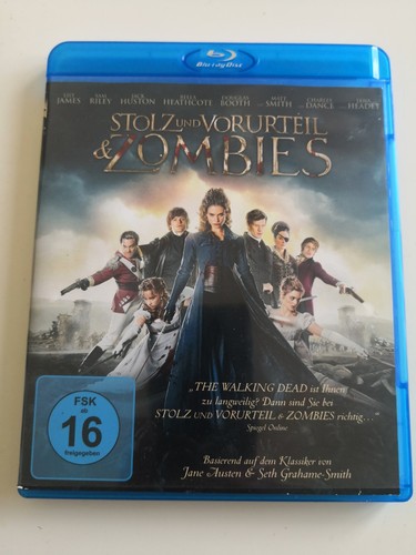 Stolz und vorurteil zombies - und,