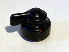 BAKELIT Lichtschalter