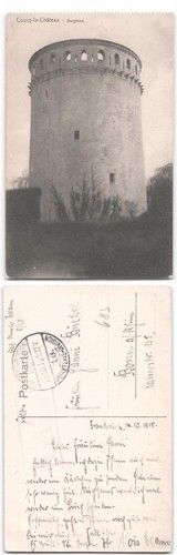 1 weltkrieg - ,