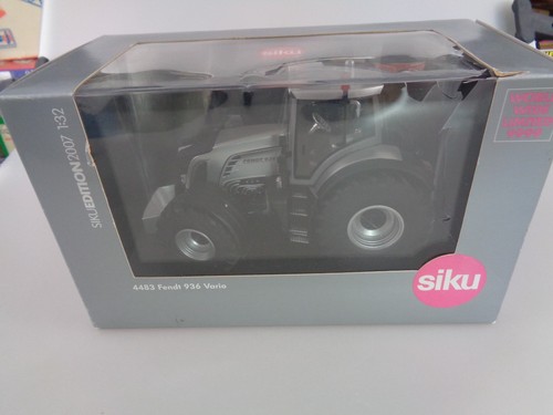 Siku limited edition - limited, 4483