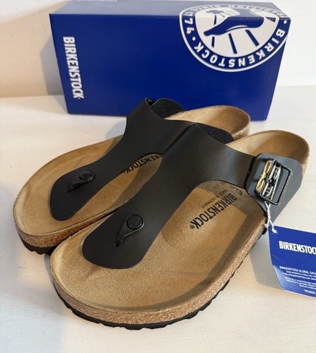 Birkenstock ramses black - ramses,