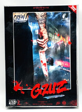 GZUZ GZUG Limited Deluxe Fan