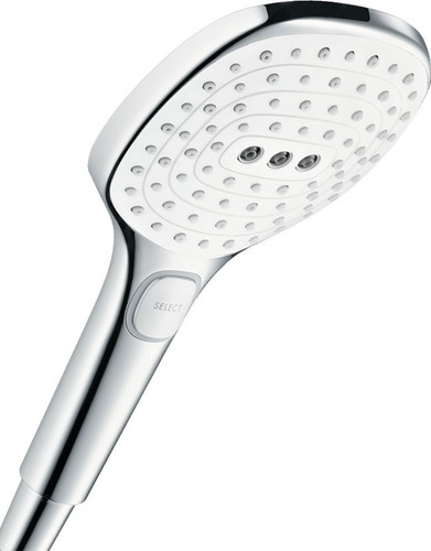 Hansgrohe raindance select - hansgrohe, e