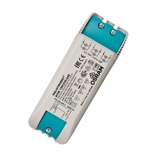 Osram Trafo Mouse HTM 150 Elektronischer Halogen Halotronic 50-150W 230-240V NEU