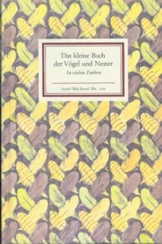 Insel bücherei 100 das - insel-bücherei,