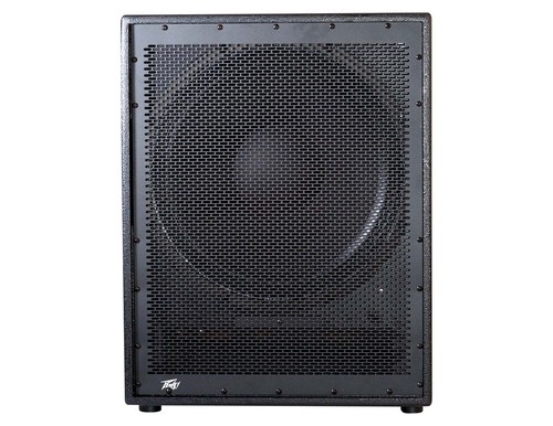 Peavey pvs sub - peavey,