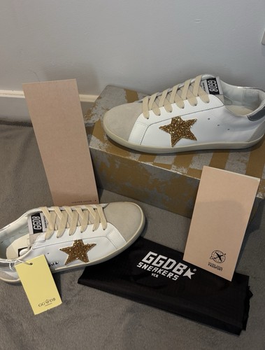 Golden goose super - golden,