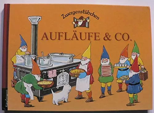 Zwergenstübchen aufläufe - zwergenstübchen,