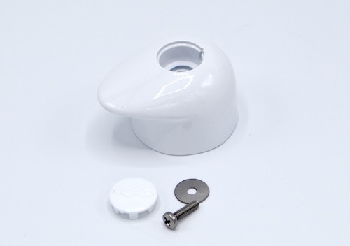 Griff wasserhahn absperr und - absperr,