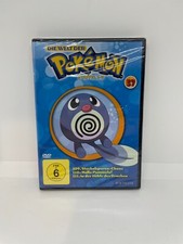 Die Welt der Pokemon Staffel