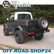 HECKTÜRSCHARNIER SUZUKI