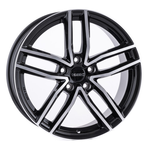 Zoll alufelgen lk 5x112 - alufelgen,