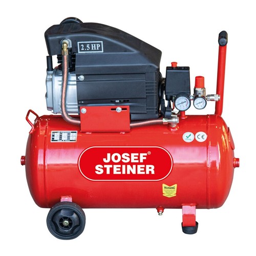 Profi kompressor liter - kompressor, 50