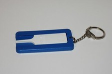 Profiltiefenmesser Reifen Auto PKW Mottorrad Hengst 0-20 mm - Schlüsselanhänger