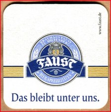 Bierdeckel (125) - Brauhaus