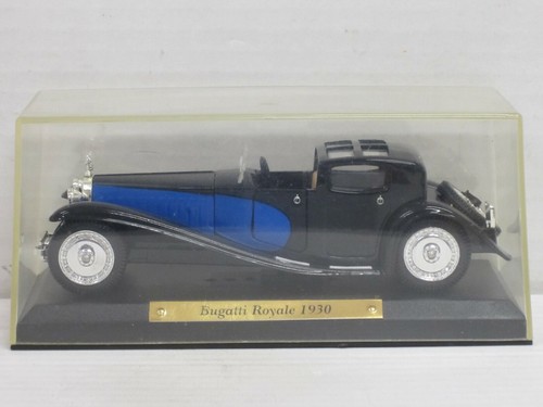 Bugatti royale - bugatti,