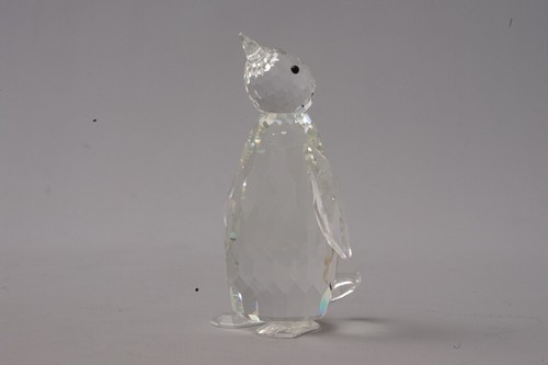 Swarovski pinguin vogel höhe - swarovski,