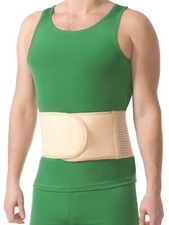 Nabelbruch bandage gurt bauch - nabelbruch-bandage,