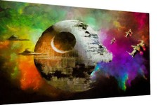Leinwand Bilder StarWars