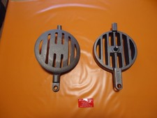 Esch Buderus Schmid Kago  Kandern Gussrost Rost Kachelofen