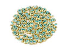 5 Stück Nockpunktbegrenzer