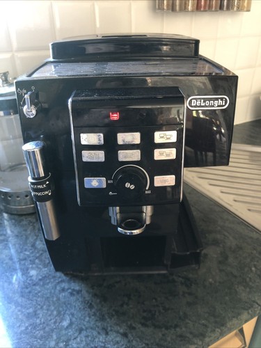 Delonghi magnifica ecam - magnifica,