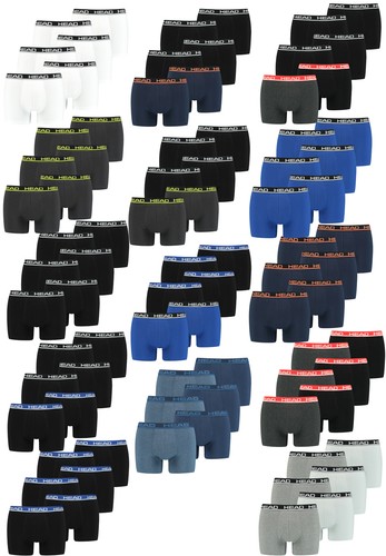 Head herren basic boxer - boxer, pant