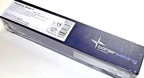 Voestalpine böhler phoenix - voestalpine,